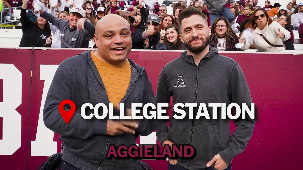 the-college-football-cult-texas-a-m-midnight-yell-2024-youtube