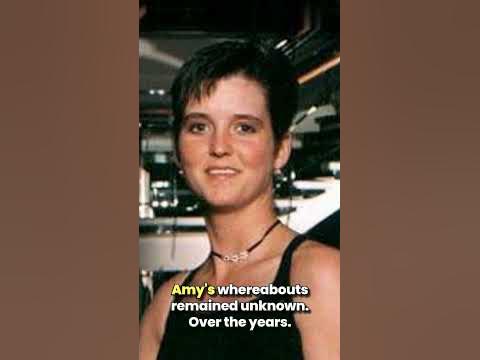 The Amy Bradley Case: The Unexplained Events That Surround Her Disappearance - qlurwmw
