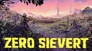 Why can’t I finish this school quest in Zero Sievert