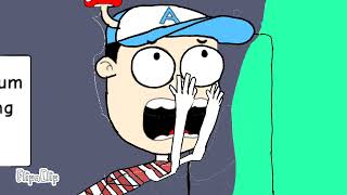 Pelo 81 Acils Death Dalang Pelo Shed 17 Animation Parody