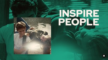 Expressive Typography Template for Apple Motion & FCPX - MotionVFX