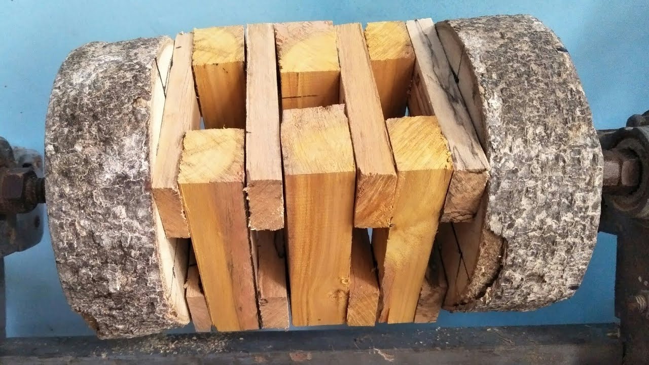  Lampu  hias  keren berawal dari  kayu  seperti ini bubut kayu  YouTube