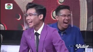 Mantap!! Selamat Untuk Faisal Kalteng Menang Di Nominasi Duta Provinsi Pria Terfavorit