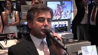Video & Audio Center Grand Opening Event / The Village at Westfield Topanga