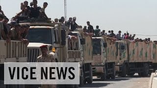 イラクをめぐる闘い（２）　 元イラク軍兵士が語るイラク軍と ダウラ・アルイスラミーヤの内実