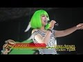 Download Lagu Happy Asmara Ft. Theplex - Lungset (Official Music Video)