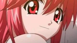 Elfen Lied - Don't Cry