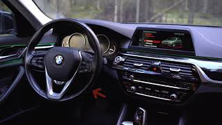 Monte GTR Installation guide