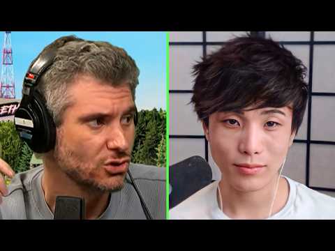 Sykkuno Cheating Situation Is F**ked Up, Here's Why.