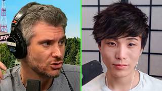 Sykkuno Cheating Situation Is F**ked Up, here's why.