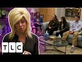 Medium Theresa Connects 3 Siblings With Their Mother&#39;s Departed Soul | Long Island Medium