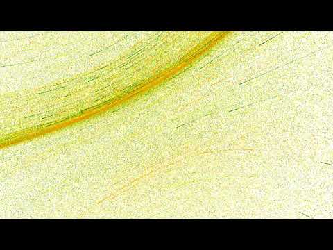 Sound Visualization 1:17:04.58