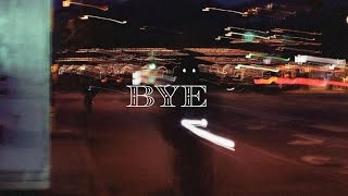 BYE - E.M.M.A (Audio Oficial)