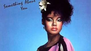 Vignette de la vidéo "TIME TO SAY GOODBYE - Angela Bofill"