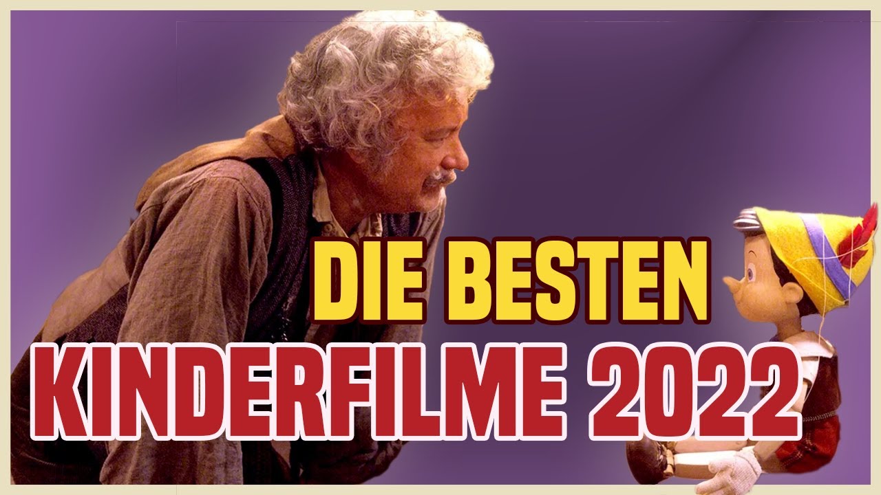 Castings Fur Kinofilme 2022 Kinder Madchen 14 Jahrige Die besten KINDERFILME 2022 (Top20) Trailer German Deutsch - YouTube