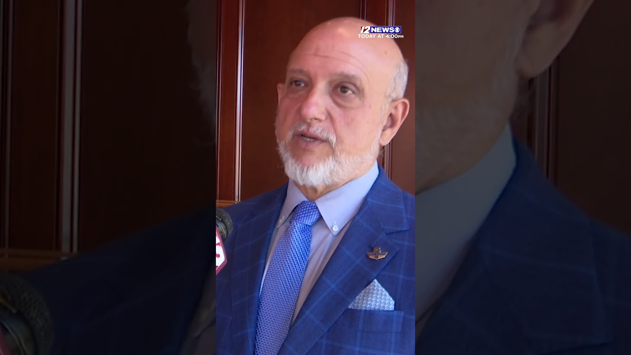 Coming up at 4: Why a local group is buying some of RI's most well-known restaurants