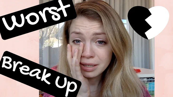 My Worst Break Up - Story Time