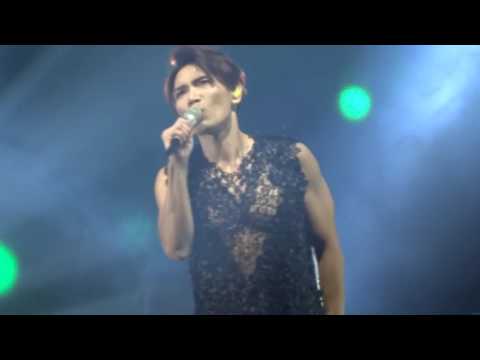 05 20161203楊宗緯南京 想對你說