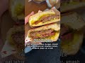 All of the new food you can catch at a Mets game 👀⚾
