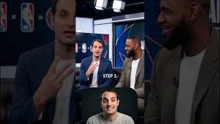 I Cloned Myself With AI to Beat the Instagram Algorithm (Stealth Strategy)