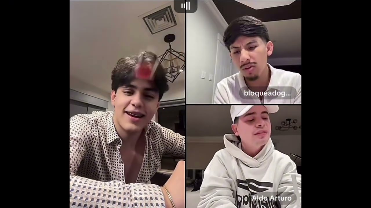 LIVE DEL TEAM MIGAJAS/// 7 DE JULIO 2025