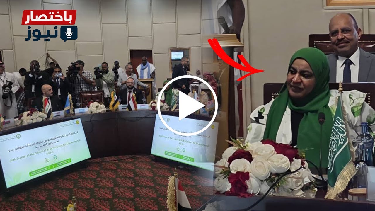 وزيرة سودانية تُفجّر مفاجأة مدوّية تُربك الوفد الإماراتي أمام الكاميرات 😱🔥 تصريح هزّ القاعة !