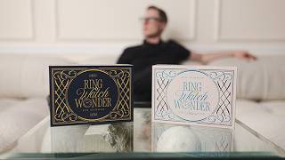 Ben Seidman's Ring Watch Wonder