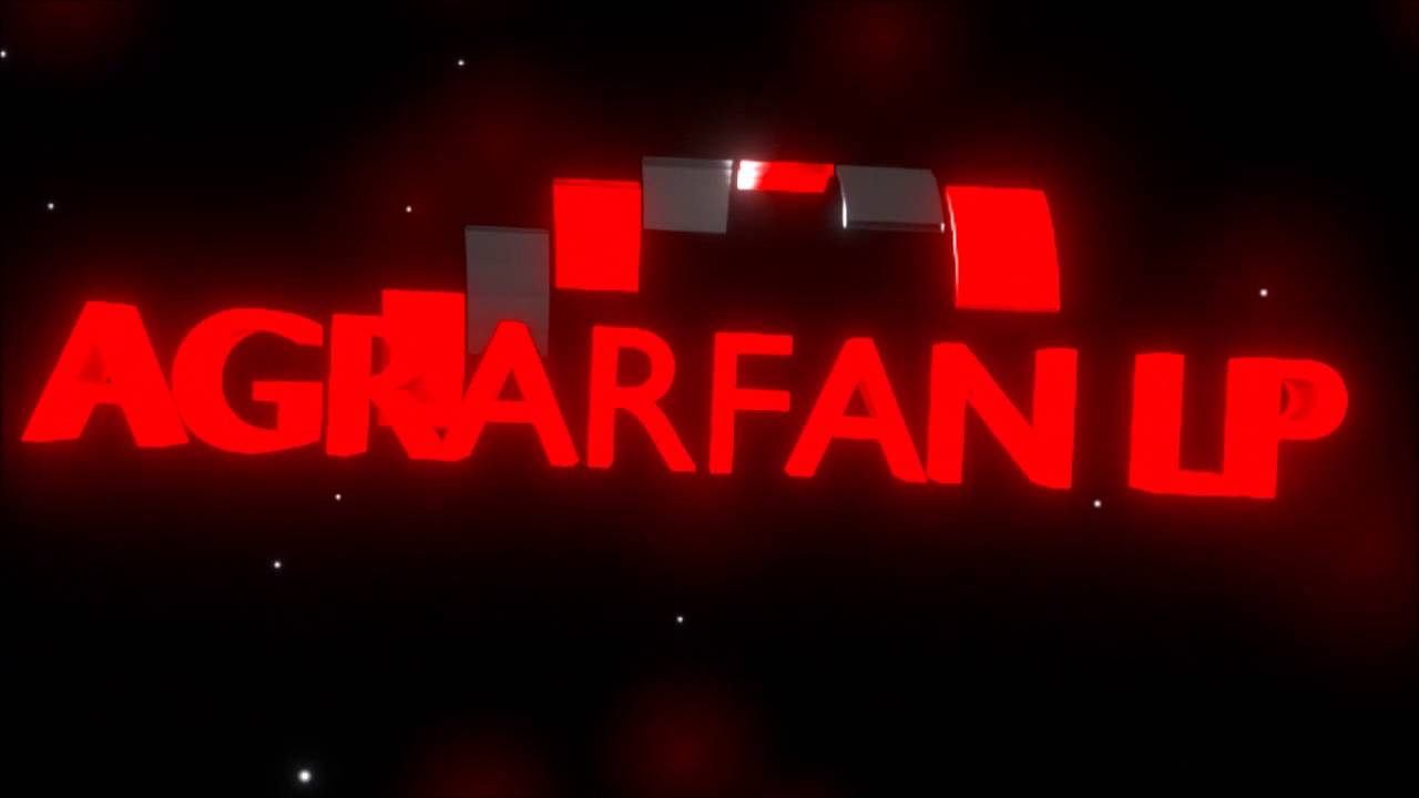 MEIN ERSTES NEUES INTRO !!!