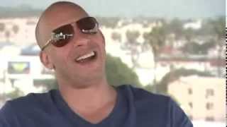 fast 4 and fast 5 cast interviews