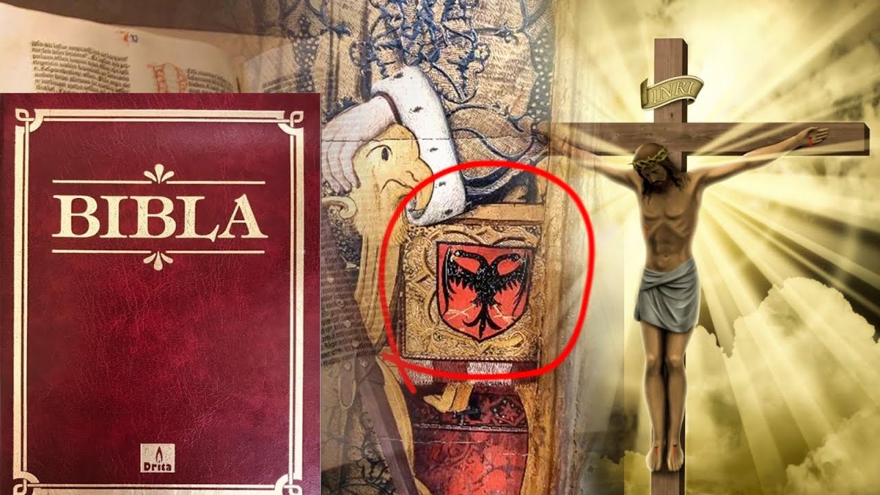 “Krishti, quhej Emanuel, bibla nis shqip”. Befasojne studiuesit: Shqipja baza e krishtërimit