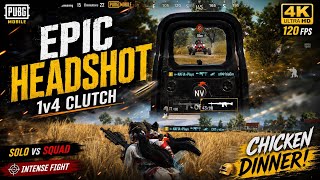   🔥 NEW EVENT GAMEPLAY | Amazing Rewards & Intense Battles | PUBG Mobile screenshot 5