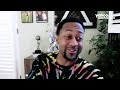 Jaleel White looks back on 'Family Matters,' talks new podcast 'Ever After'