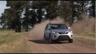 Chery Tiggo 2.0 4x2 - Test - Matías Antico