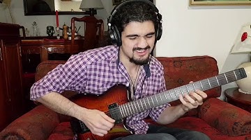 Backing Improvisation