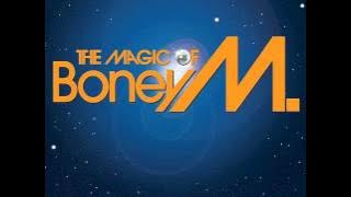 Boney M - The Calendar Song