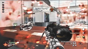 MW2 | XoRa vs rM [#1] | 2-0 | By Tauntzix