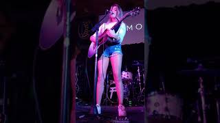 Alana Springsteen - Feel Better (Live, 8/22/19 Iowa City)