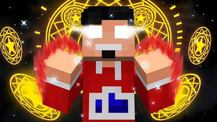 O  PODER SUPREMO DAS RELÍQUIAS DO MINECRAFT