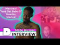 Nate Husser Interview | "Iced Out Baby-G", Tout Le Monde, Lebron James of Montreal & More!