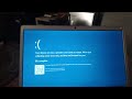 Windows 11 BSOD Part 3
