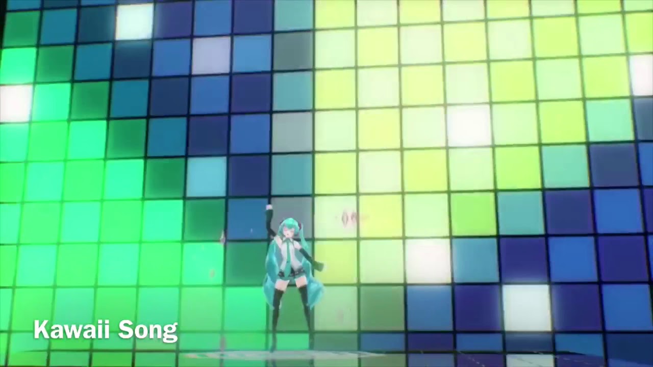 My Top 10 Favorite Vocaloid Songs YouTube