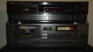 Technics RS-M95