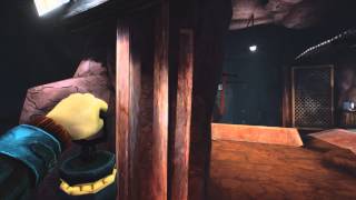 Ether One: All Memory Fragments (Brimclif Mines)