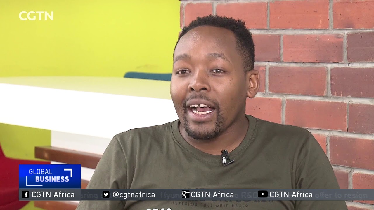 Kenyan bakers ride on Instagram to lure market for tasty doughnuts