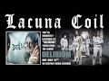 LACUNA COIL - Delirium (Album Track)