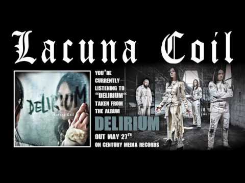 LACUNA COIL - Delirium (Album Track)