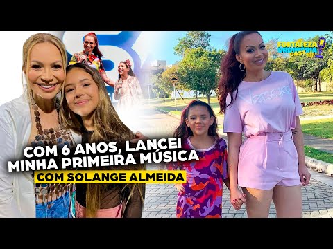 DUDA REAL FALA COMO CONHECEU SOLANGE ALMEIDA - DATA EP 23/09/2024