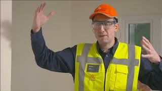 BBC Breakfast spends the day with ilke Homes to explore the benefits of MMC