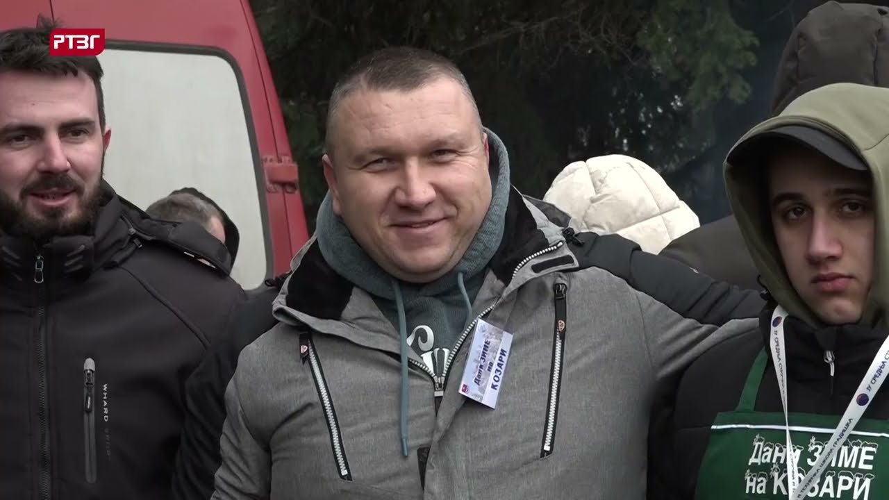 Održani „Dani zime na Kozari“