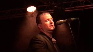 Watch Protomartyr Windsor Hum video